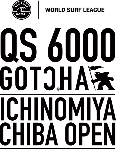 QS6000 GATCHA ICHINOMIYA CHIBA OPEN